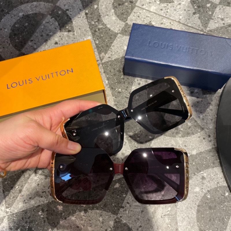 LV Sunglasses